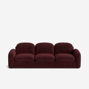 Neve Sofa by Aimee Song