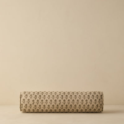 May Linen Pillow