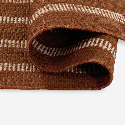 Antonella Handwoven Jute Rug