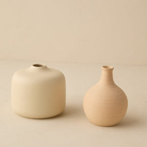 Kima Vases (Set of 5)