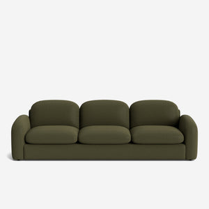 Neve Sofa by Aimee Song