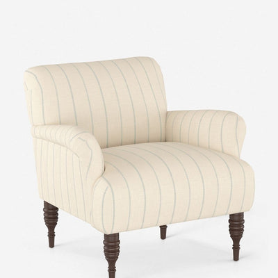 Vyolet Accent Chair