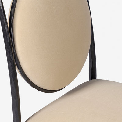 Hammersmith Dining Chair by Meno Home x Co.House Designs