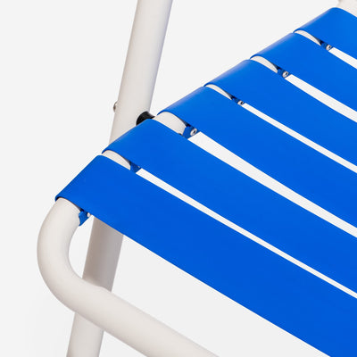 Sunliner Camp Chair by Business & Pleasure Co.