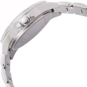 Guess Frontier Silver Dial Women 40mm