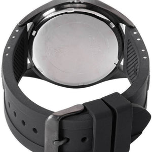 Guess Pacific Black Dial Men 46mm