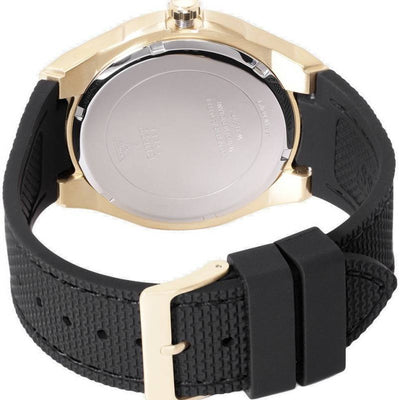 Guess Atlantic Black Dial Men 44mm