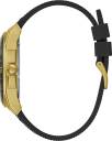 Guess Atlantic Black Dial Men 44mm