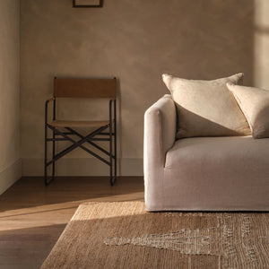 Avalos Handwoven Jute Rug