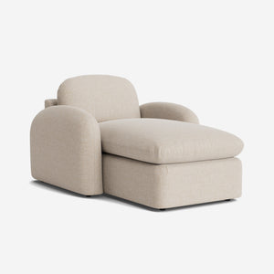 Neve Chaise by Aimee Song