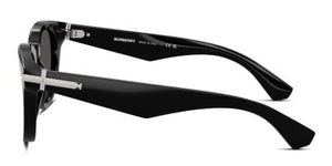 BURBERRY BE4439 300187 51 SUNGLASSES