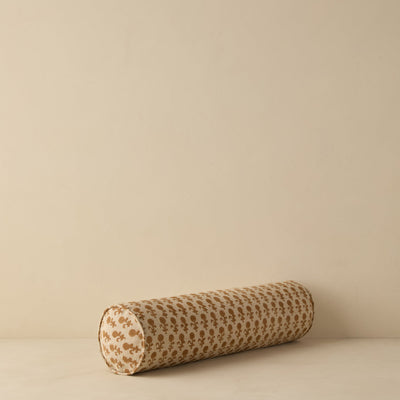May Linen Pillow