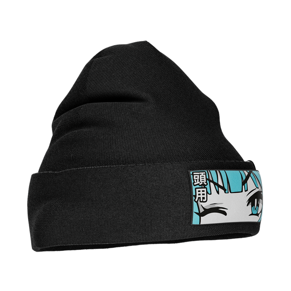 Waifu Beanie