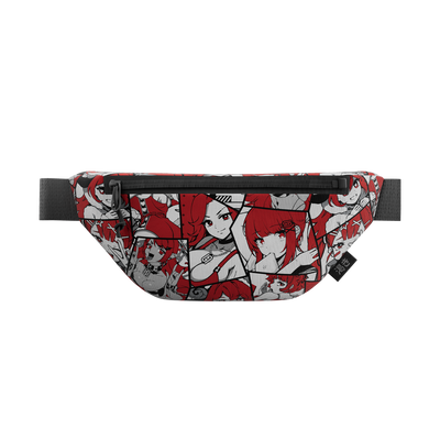 Waifu Gamer Bag - Season 5