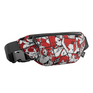 Waifu Gamer Bag - Season 5