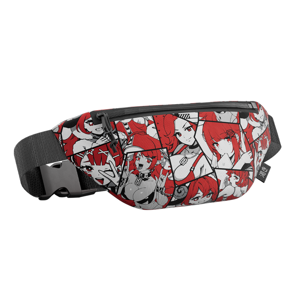 Waifu Gamer Bag - Season 5