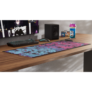Waifu Cups Season 5 Mouse Pad