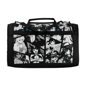 Waifu Cups Season 6 Duffle Bag