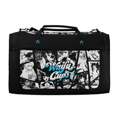 Waifu Cups Season 6 Duffle Bag