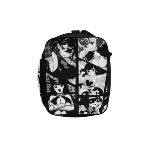 Waifu Cups Season 6 Duffle Bag