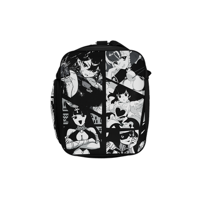 Waifu Cups Season 6 Duffle Bag