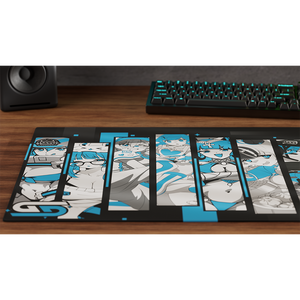 Waifu Cups Season 6 Mouse Pad