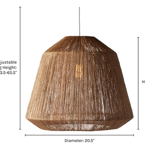 Walid Pendant Light