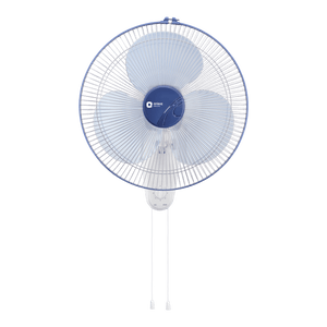 Wall 44 with CTX Technology Wall Fan