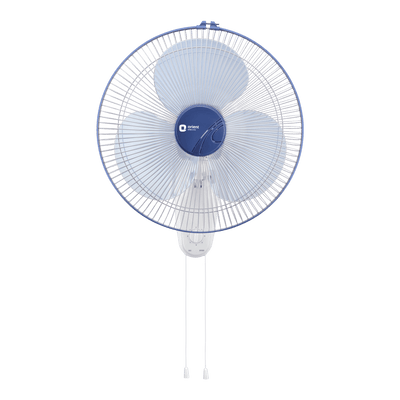 Wall 44 with CTX Technology Wall Fan