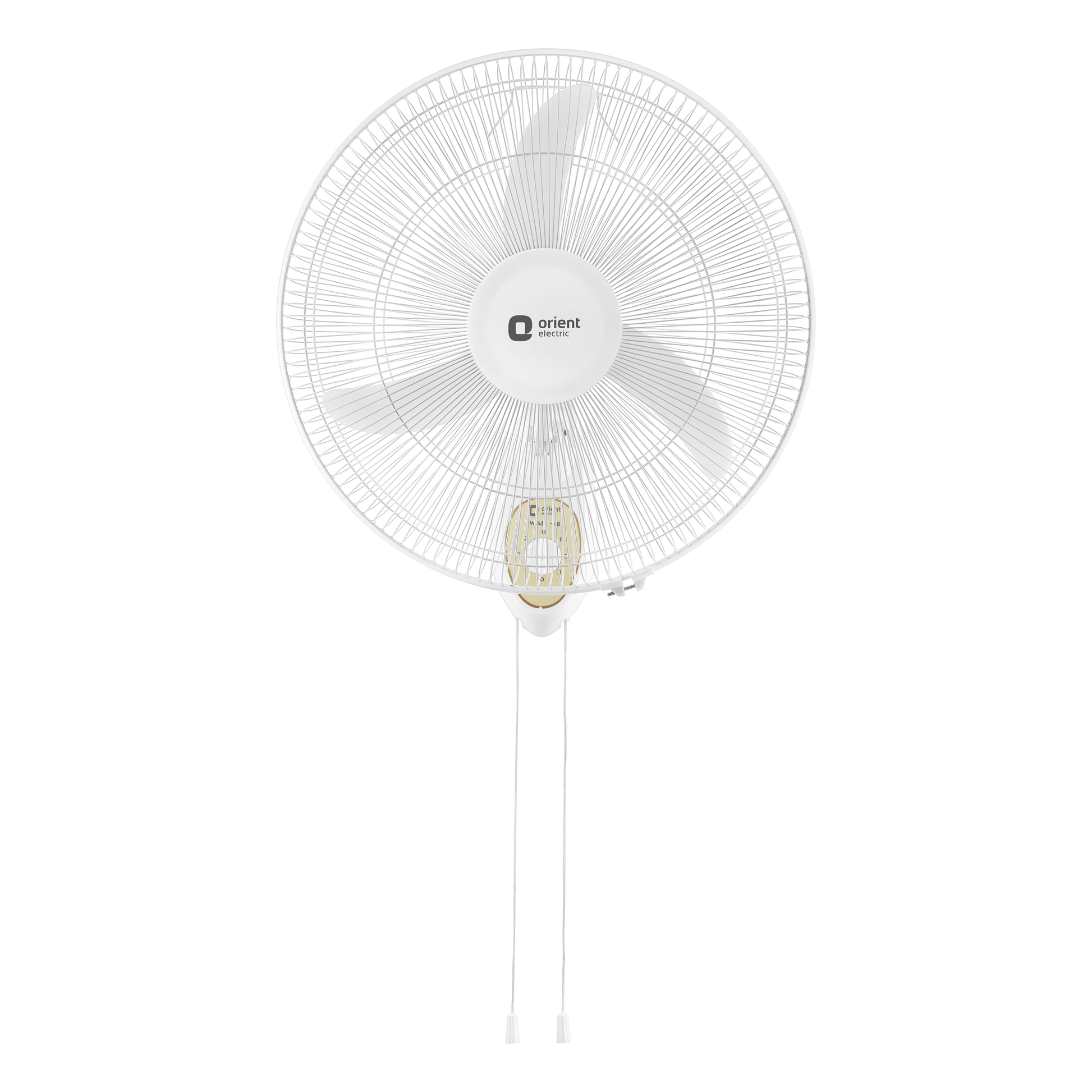 Wall 48 with CTX Technology Wall Fan