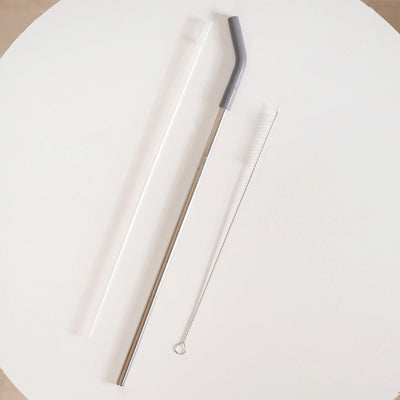 Insulated Stainless Steel Sipper Bottle 1200ml