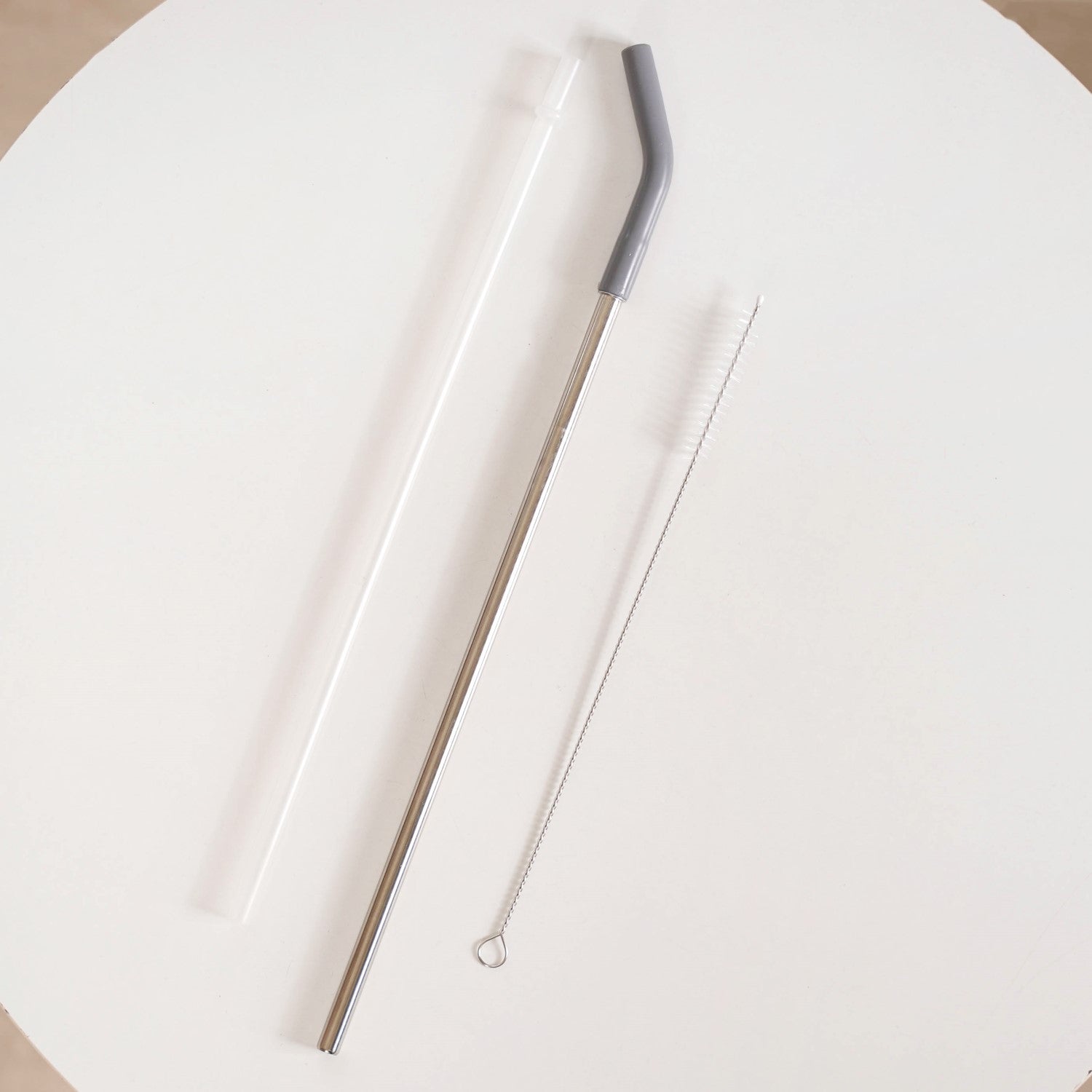 Insulated Stainless Steel Sipper Bottle 1200ml