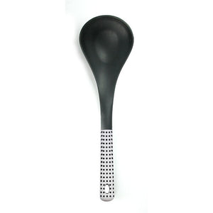 Waterstone Premium Food-Grade Silicone Ladle...