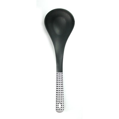 Waterstone Premium Food-Grade Silicone Ladle...