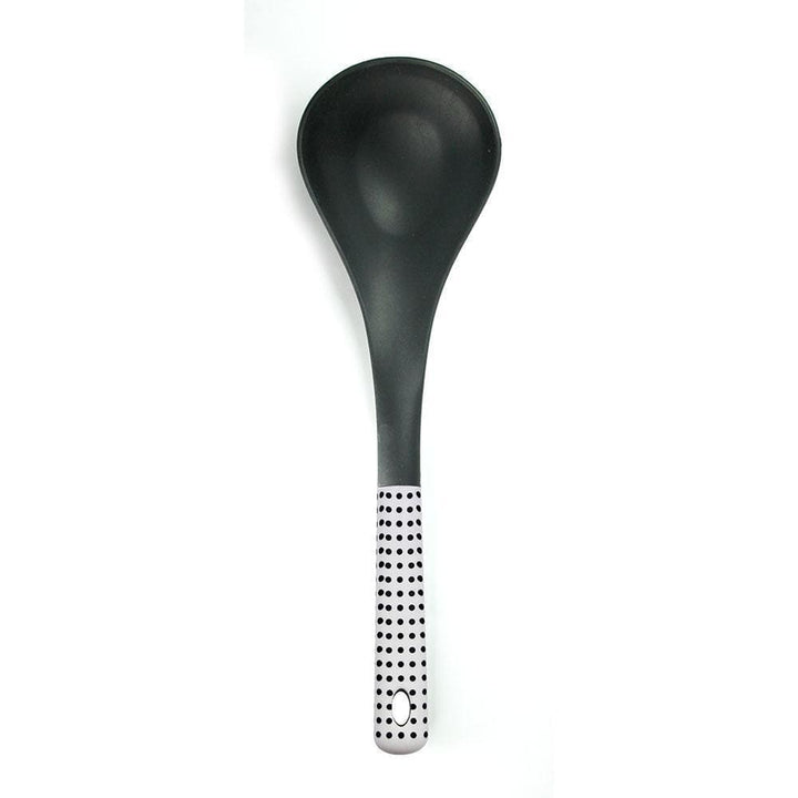 Waterstone Premium Food-Grade Silicone Ladle...