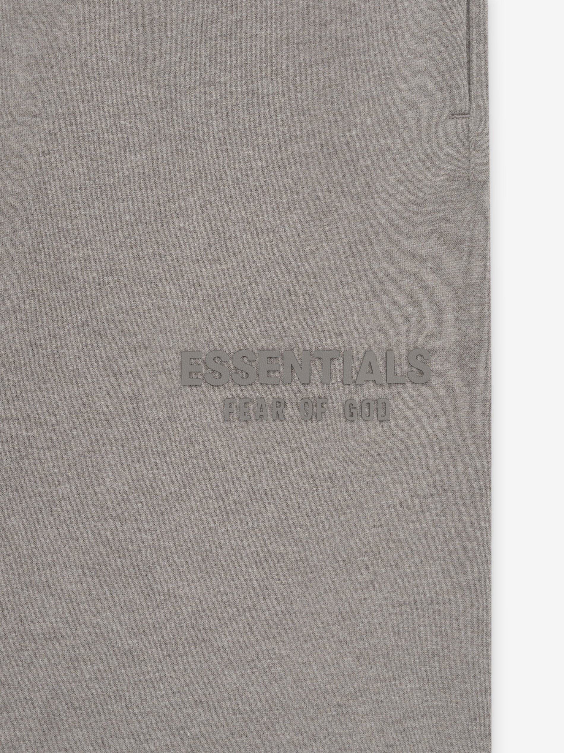 ESSENTIALS SWEATPANTS