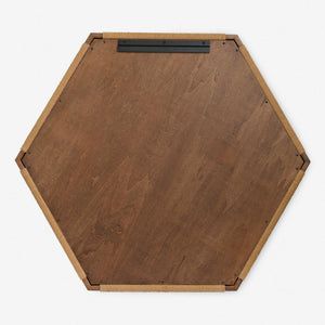 Hornby Mantel Mirror by Ginny Macdonald