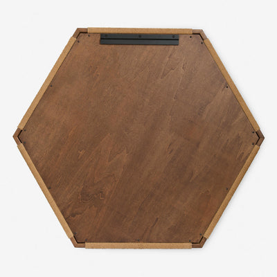 Hornby Mantel Mirror by Ginny Macdonald