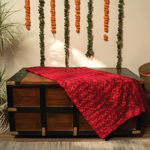 Trousseau 1 inspired by Punjab