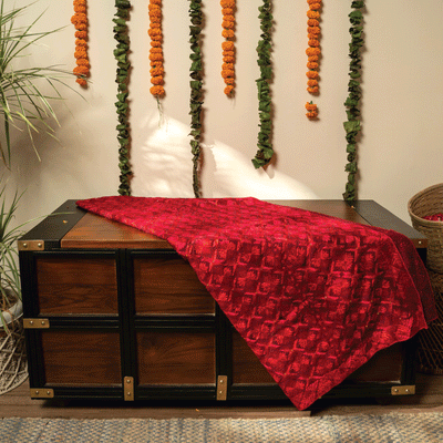 Trousseau 1 inspired by Punjab