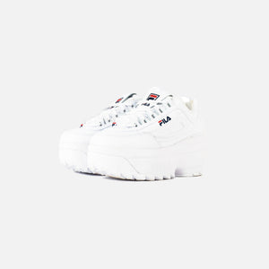 Fila | DISRUPTOR II WEDGE