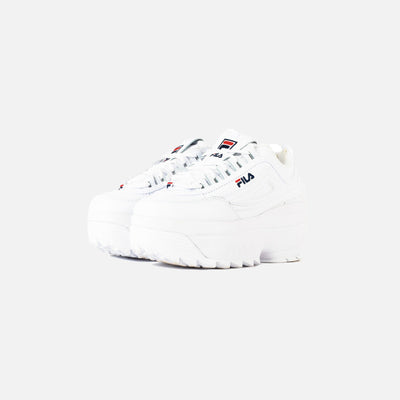 Fila | DISRUPTOR II WEDGE