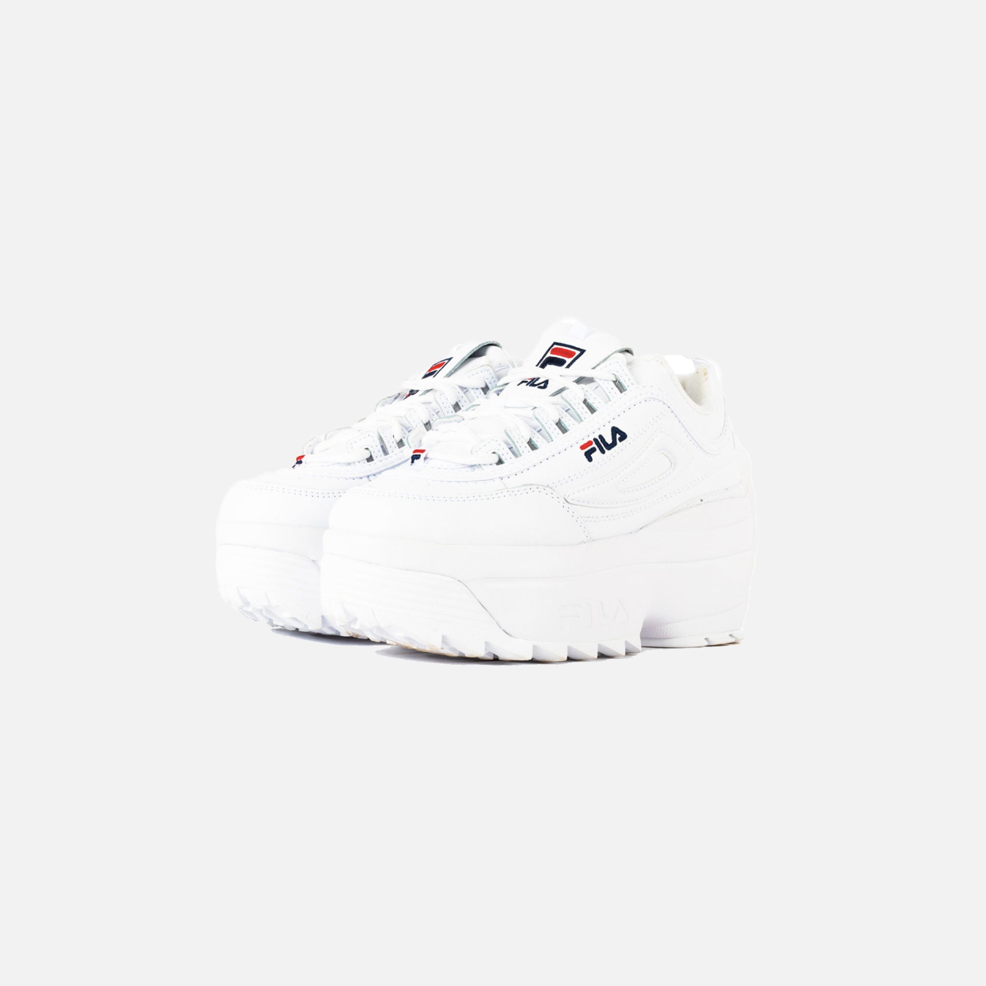 Fila | DISRUPTOR II WEDGE