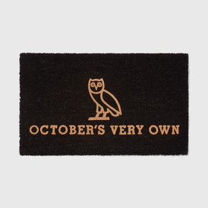 OvO Welcome Mat