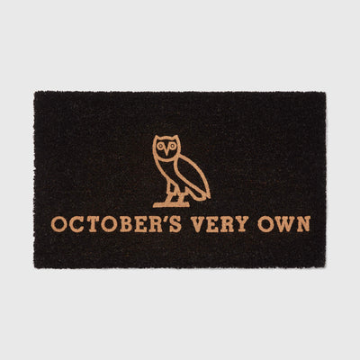 OvO Welcome Mat