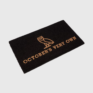 OvO Welcome Mat
