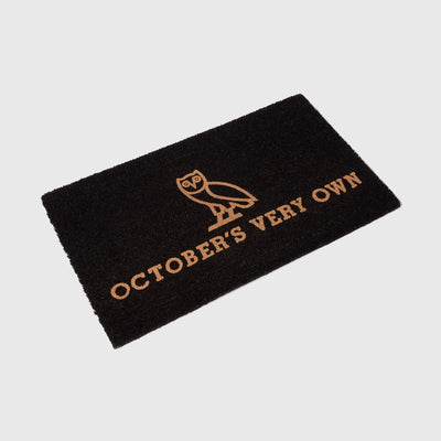 OvO Welcome Mat