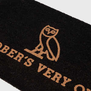 OvO Welcome Mat