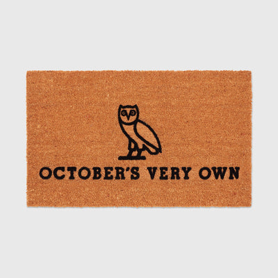 OvO Welcome Mat