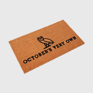 OvO Welcome Mat